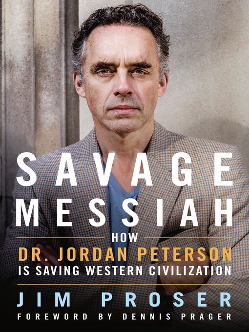 Title details for Savage Messiah by Jim Proser - Available